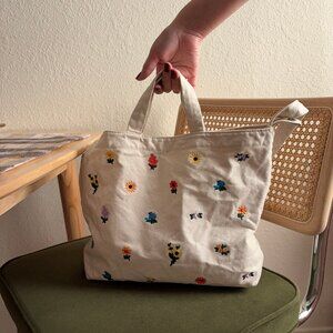 BAGGU Horizontal Duck Bag